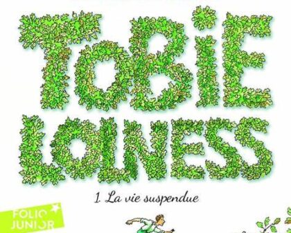 Tobie Lolness