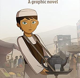 The Breadwinner