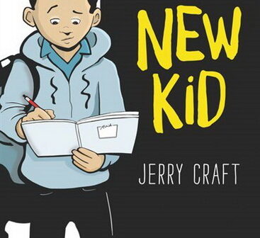 New kid