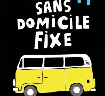 Sans domicile fixe
